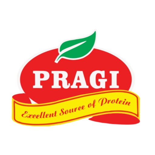 Pragi Nuts