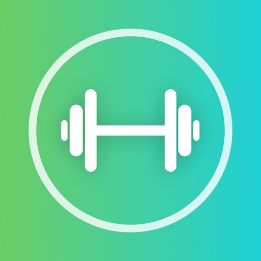 Home Workouts: Fitness App icon