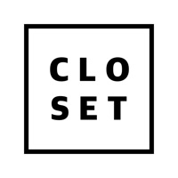 CLOSET app not working? crashes or has problems?