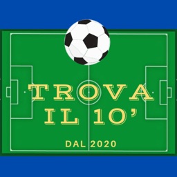 TROVA IL 10
