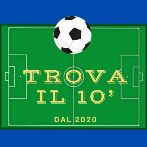 TROVA IL 10