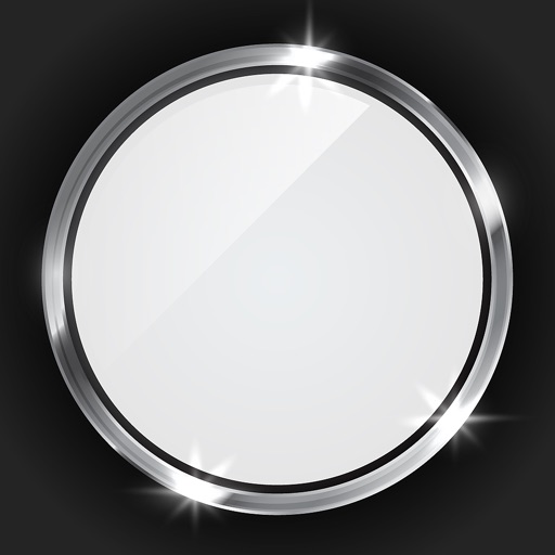 Mirror App - Makeup Camera Icon