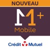 Crédit Mutuel Monetico Mobile+