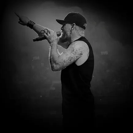 Brantley Gilbert Читы