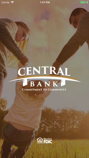 Central Bank Savannah TN(圖1)-速報App