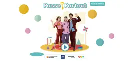 Game screenshot Passe-Partout mod apk