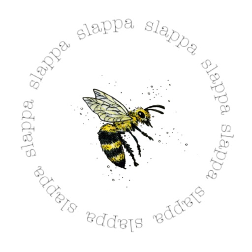 SLAPPA-appen SLAPPA-appen