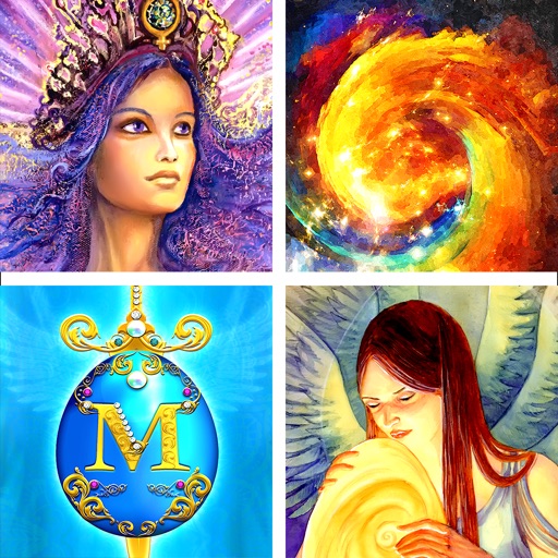 Indie Goes Oracle Cards Download