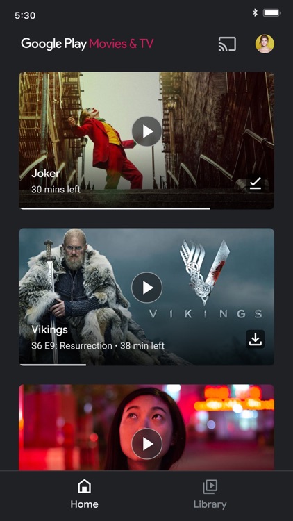 Google Play Movies Tv By Google Llc