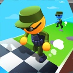 Tactical Race