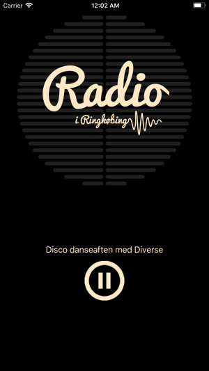 Radio Ringkøbing(圖2)-速報App