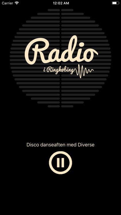 Radio Ringkøbing