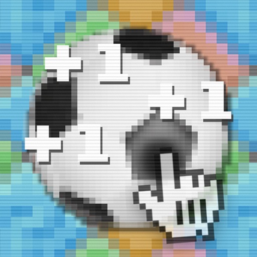 Coiny Block