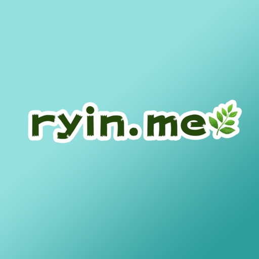 Easy Programming - ryin.me