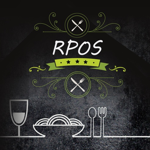 Restaurant RPOS icon