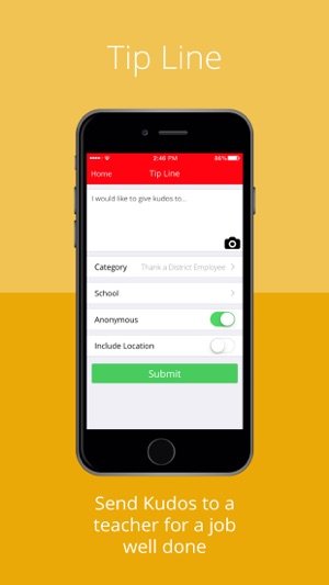 Ozark School District(圖5)-速報App