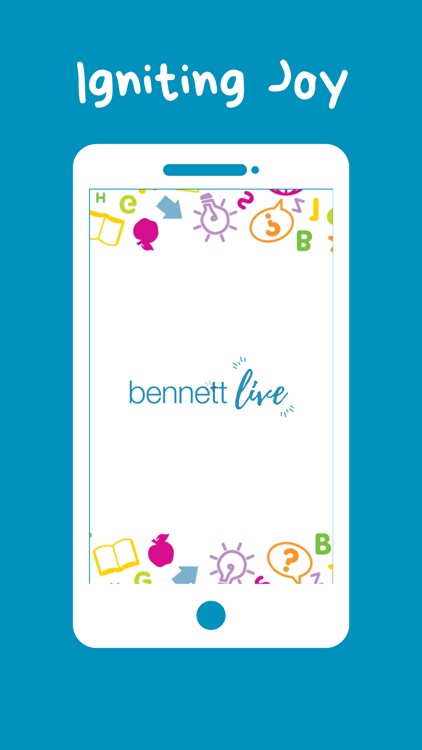 Bennett Live