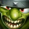 *****The new tower defense game with cool 3D comic graphics*****