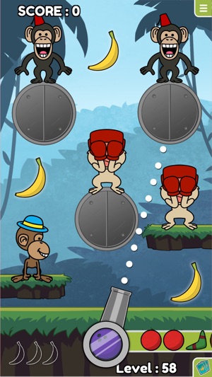 Monkey Time Game(圖3)-速報App