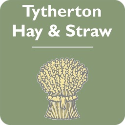 Tytherton Hay & Straw
