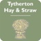 Tytherton Hay & Straw ltd are Specialists in the supply of best quality hay, straw, haylage and shavings