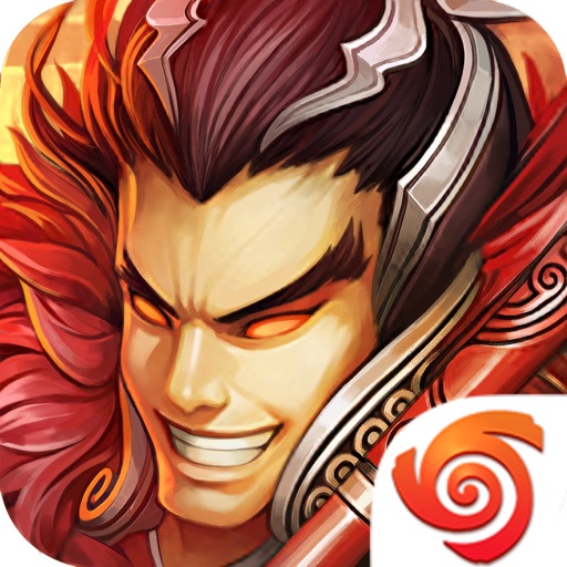 异次元英雄传-国风3D动作卡牌