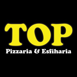 Top Pizzaria e Esfiharia