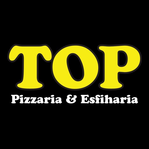 Top Pizzaria e Esfiharia