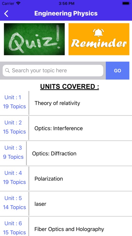 Engineering Physics