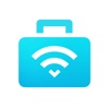 Icon Wi-Fi Toolkit