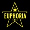 Get the new Euphoria Cafe gift and loyalty app today