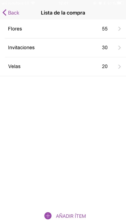 Celebration screenshot-4