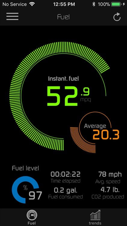 Shift OBD Complete screenshot-5