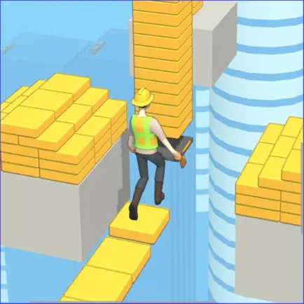 Block Stacker 3D Cheats