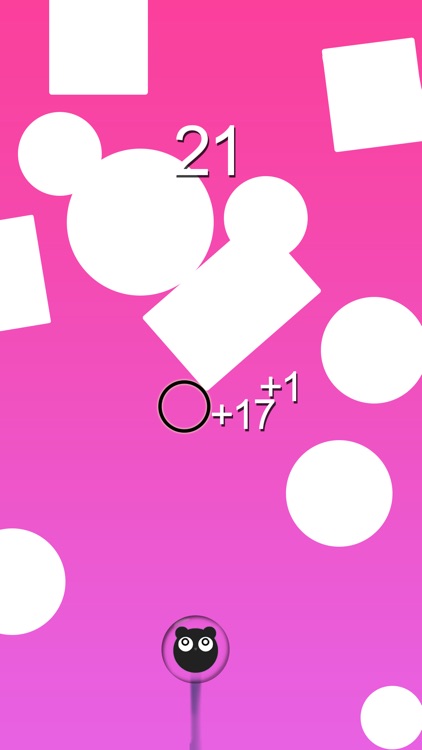 Keeper Go screenshot-3