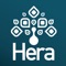 Avec Hera, un seul QR code suffit pour rassembler tous vos points fidélités