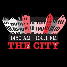 The City 102.1