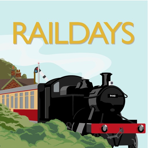 Raildays