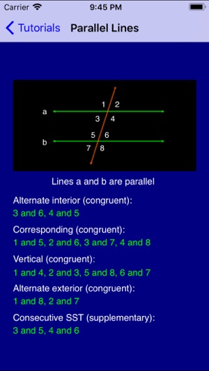 SAT Math Prep(圖9)-速報App