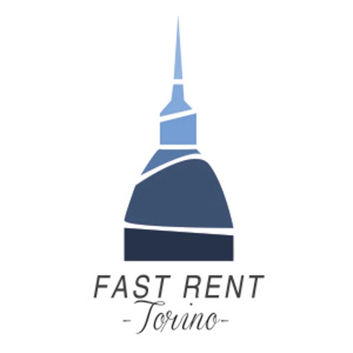 Fast Rent Torino icon