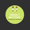 Result Matters