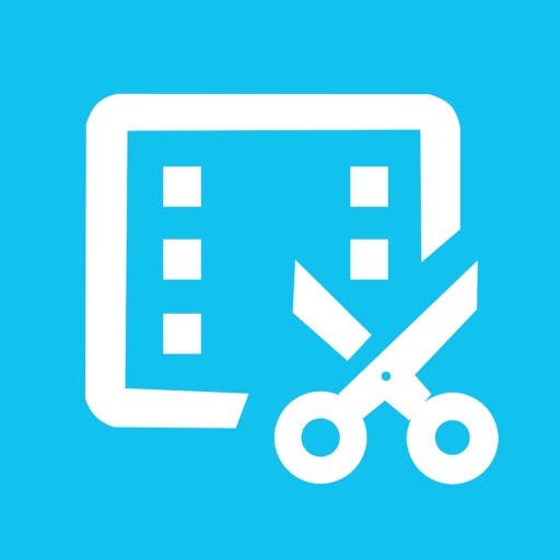 Video Editor · Edit Videos icon