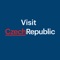Icon Visit Czech Republic
