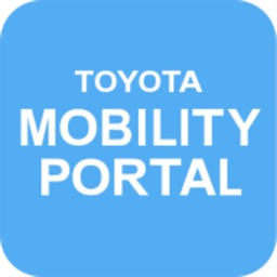 TOYOTA MOBILITY PORTAL