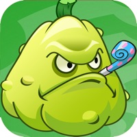 保卫农场-僵尸大战