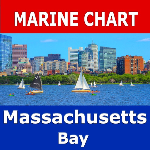 Massachusetts Bay – Marine
