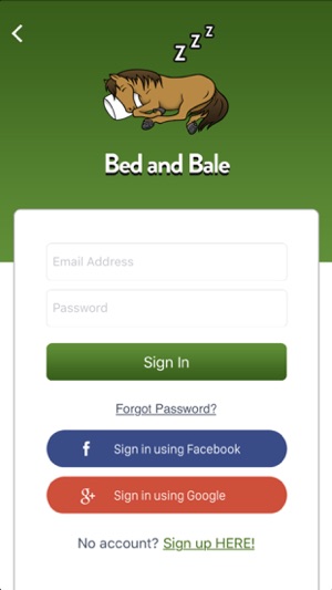 Bed and Bale(圖2)-速報App