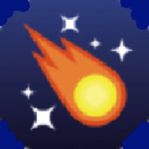 Meteorite Database icon