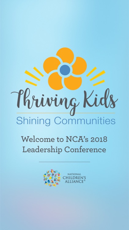 NCA 2018 Leadership Conference