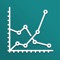 Altitude Charts works on a phone or tablet, which allows you to conveniently analyze your flights immediately in the field